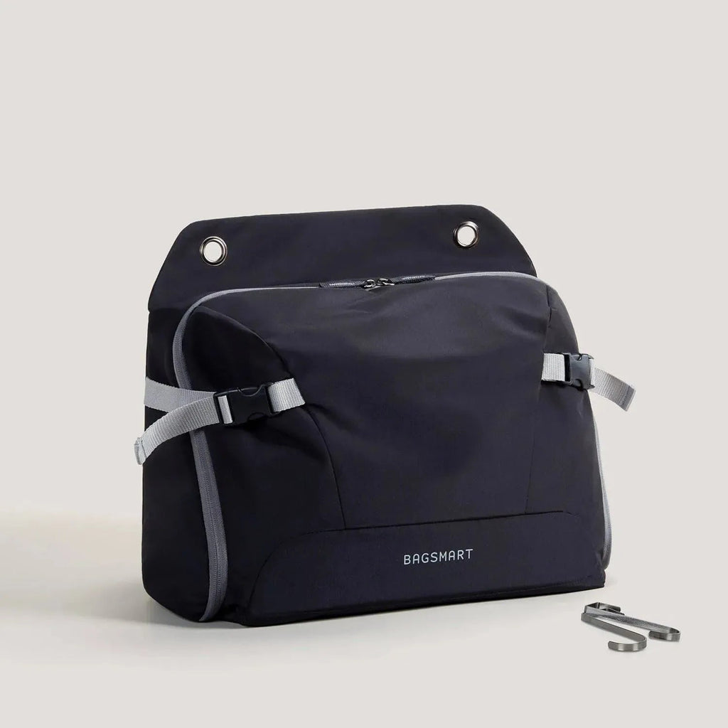 (FREE GIFT) 4-in-1 Family Travel Packing Cubes