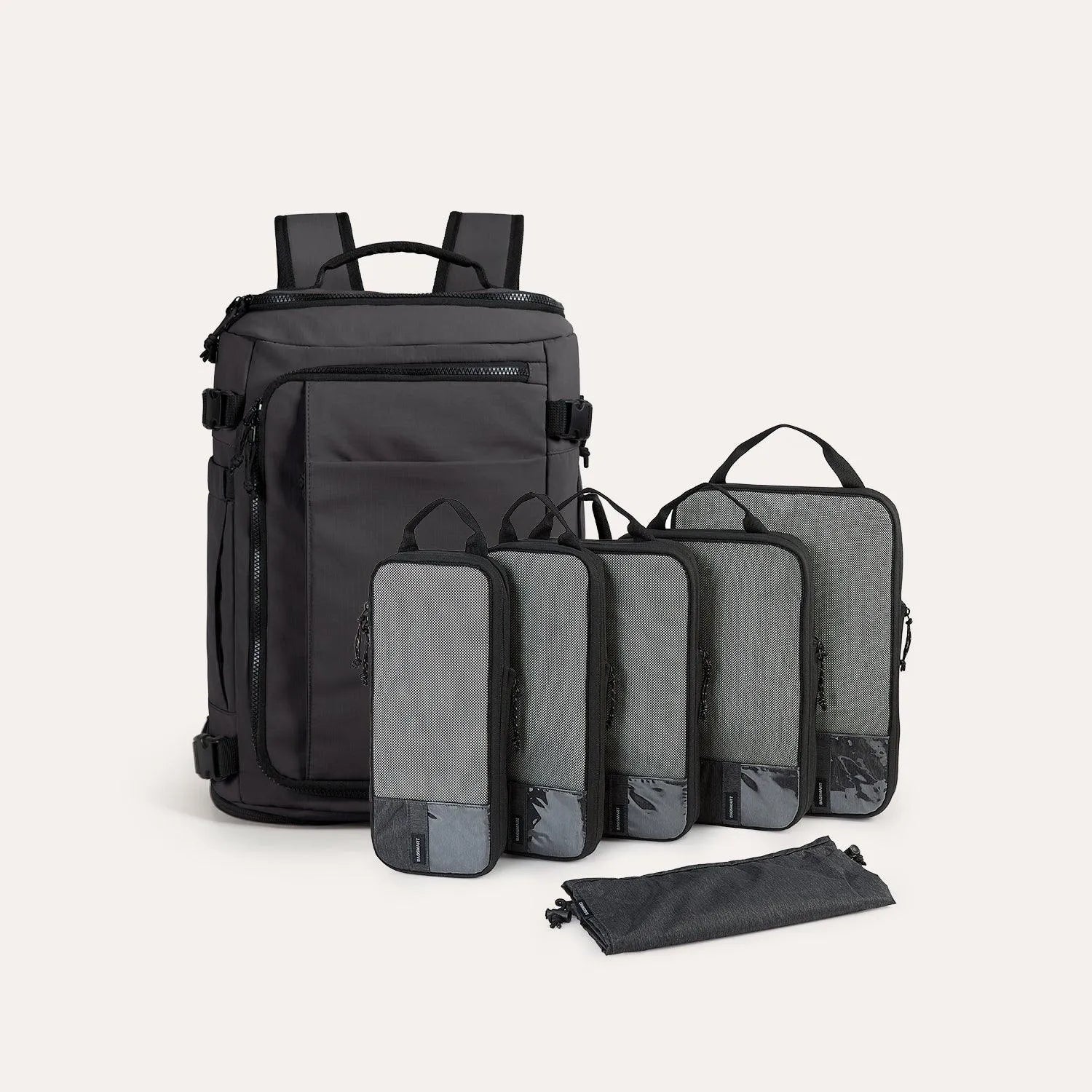 Blast Travel Set Pro
