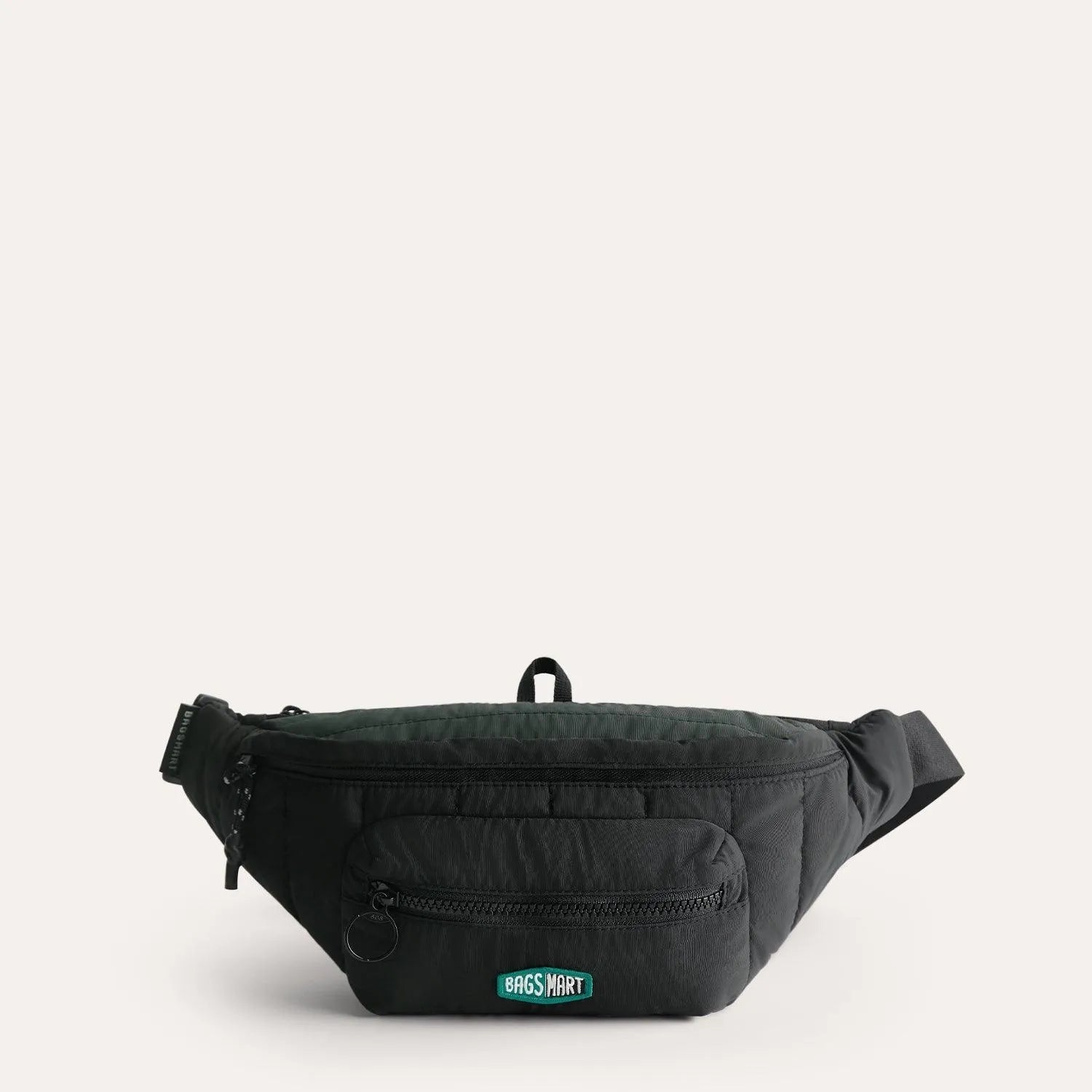 (FREE GIFT) Walker 2.5L Quilted Fanny Pack
