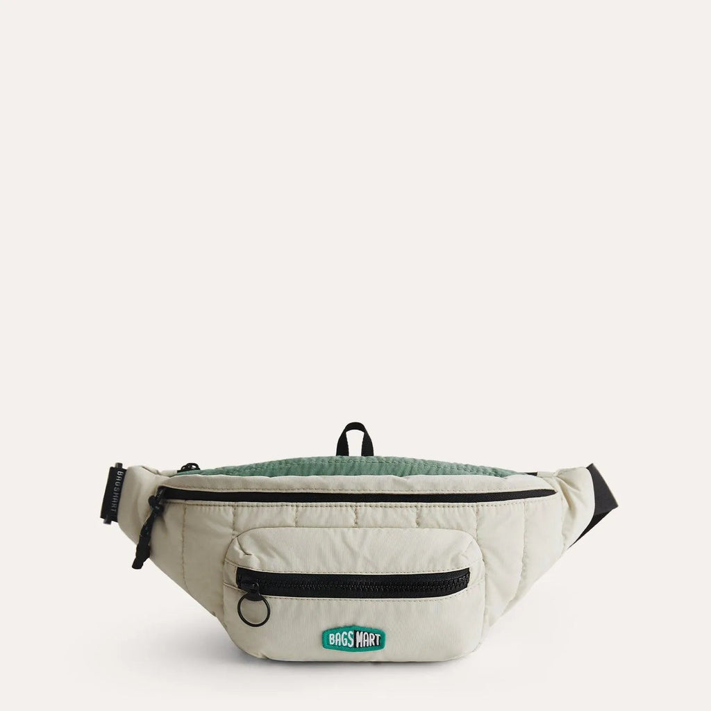 (FREE GIFT) Walker 2.5L Quilted Fanny Pack