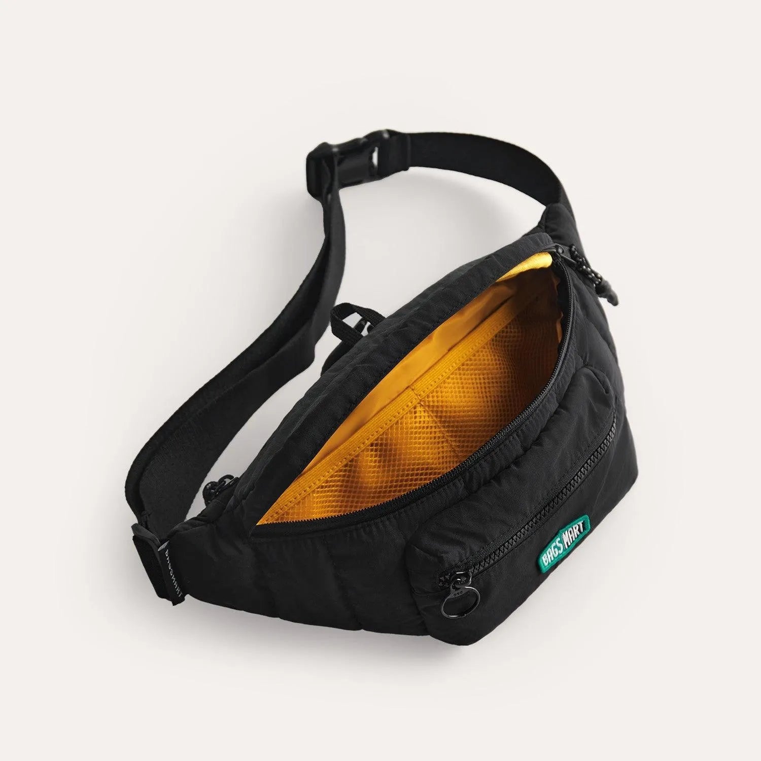 (FREE GIFT) Walker 2.5L Quilted Fanny Pack