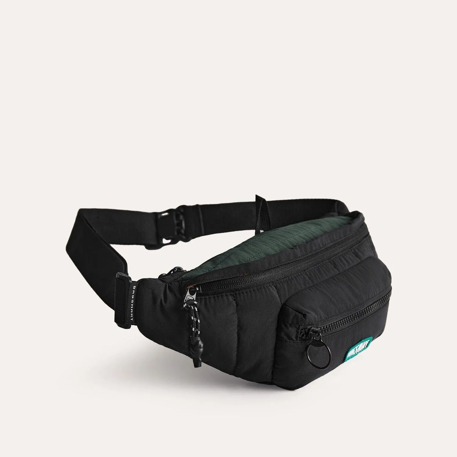 (FREE GIFT) Walker 2.5L Quilted Fanny Pack