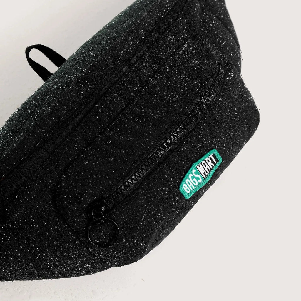 (FREE GIFT) Walker 2.5L Quilted Fanny Pack