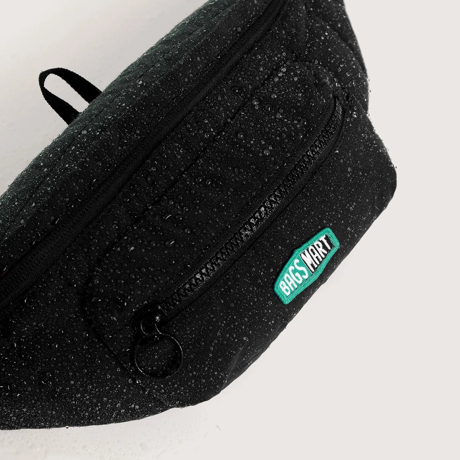 (FREE GIFT) Walker 2.5L Quilted Fanny Pack