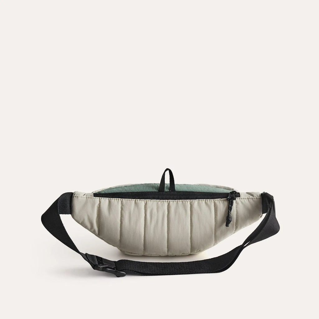 (FREE GIFT) Walker 2.5L Quilted Fanny Pack