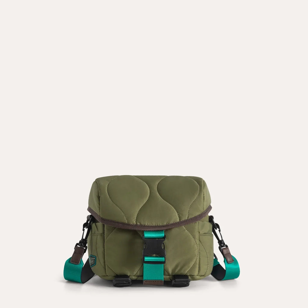 (FREE GIFT) Paz 4L Camera Sling