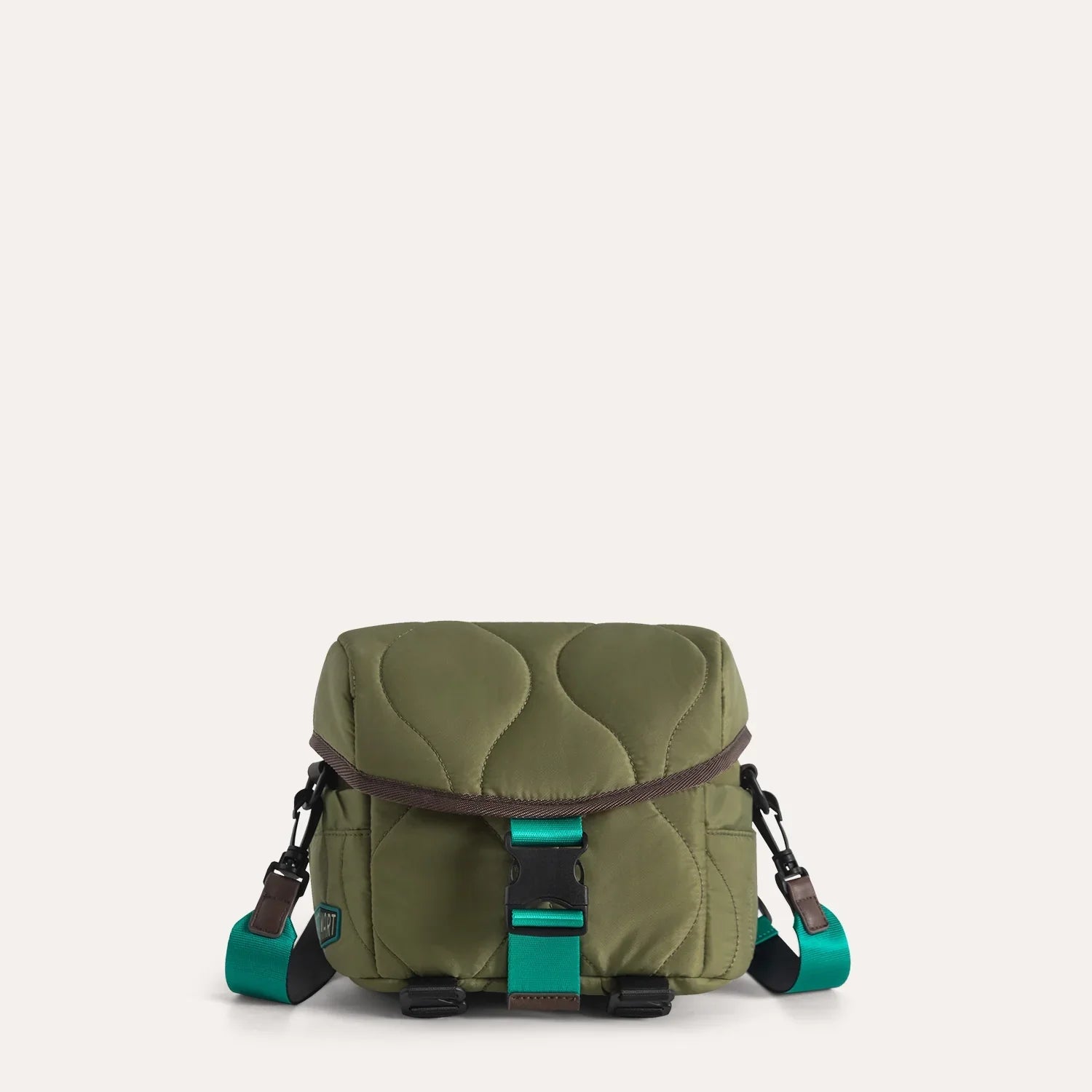 (FREE GIFT) Paz 4L Camera Sling