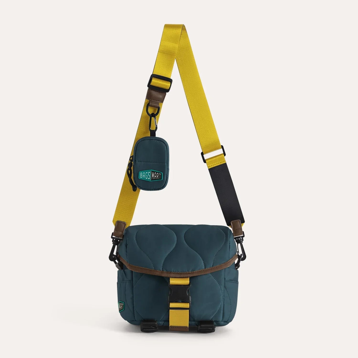 (FREE GIFT) Paz 4L Camera Sling