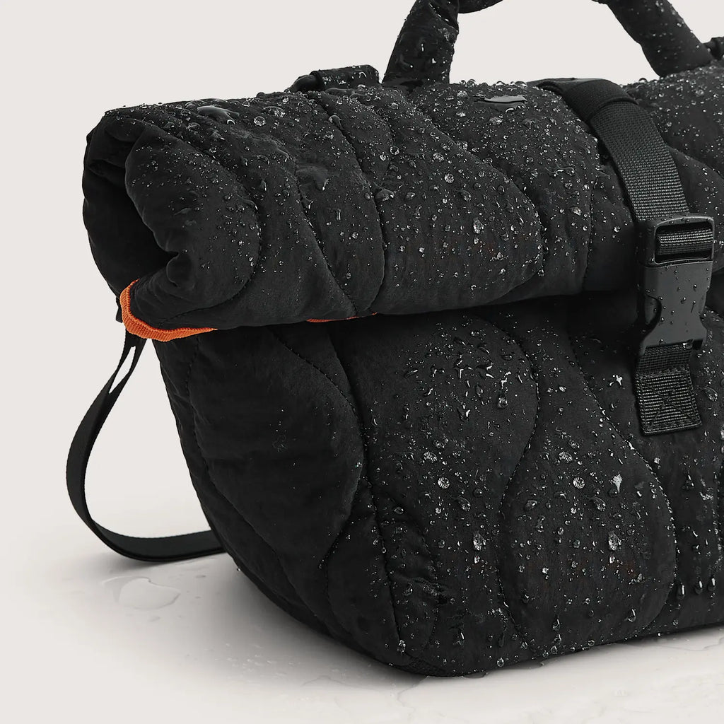 (FREE GIFT) Paz Roll Top Lunch Bag