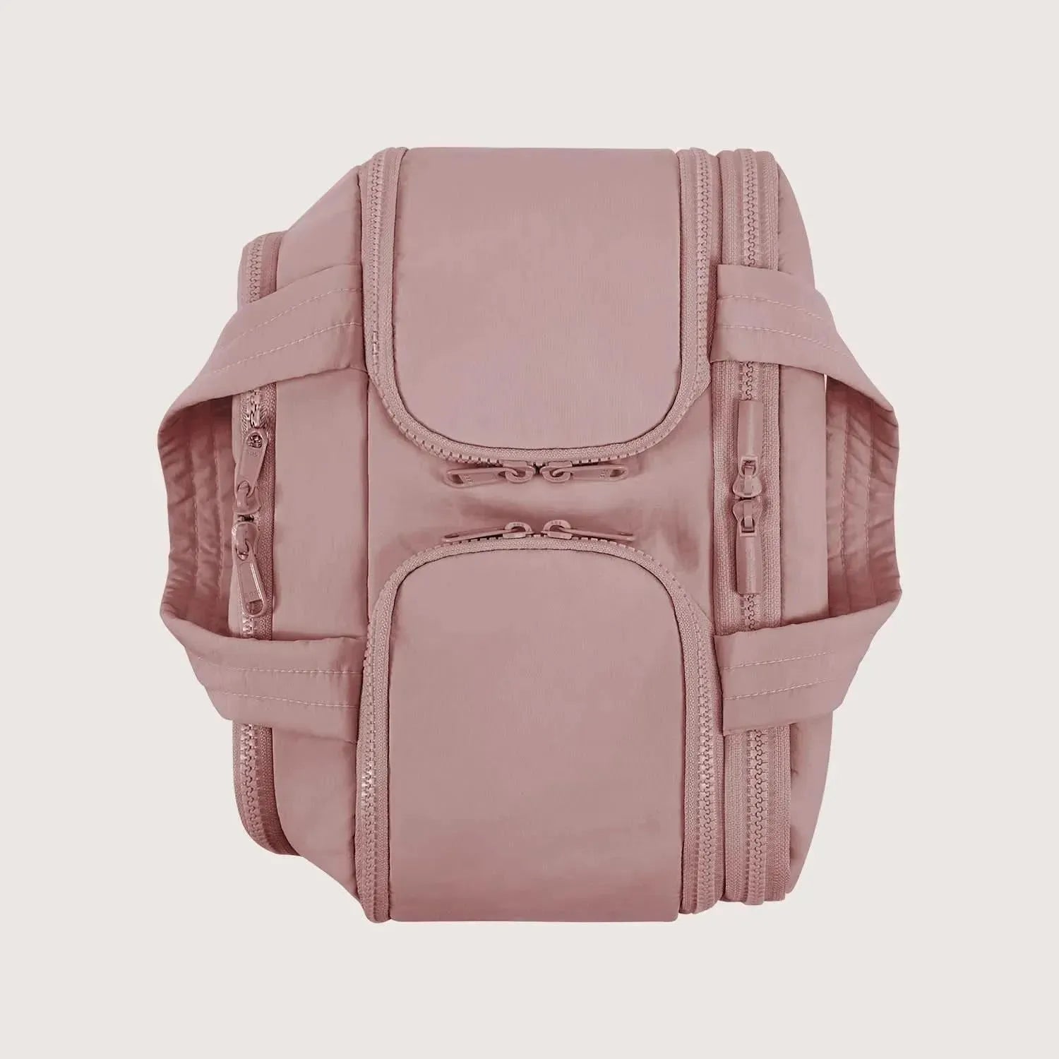 Crush Toiletry Bag 6 Colors