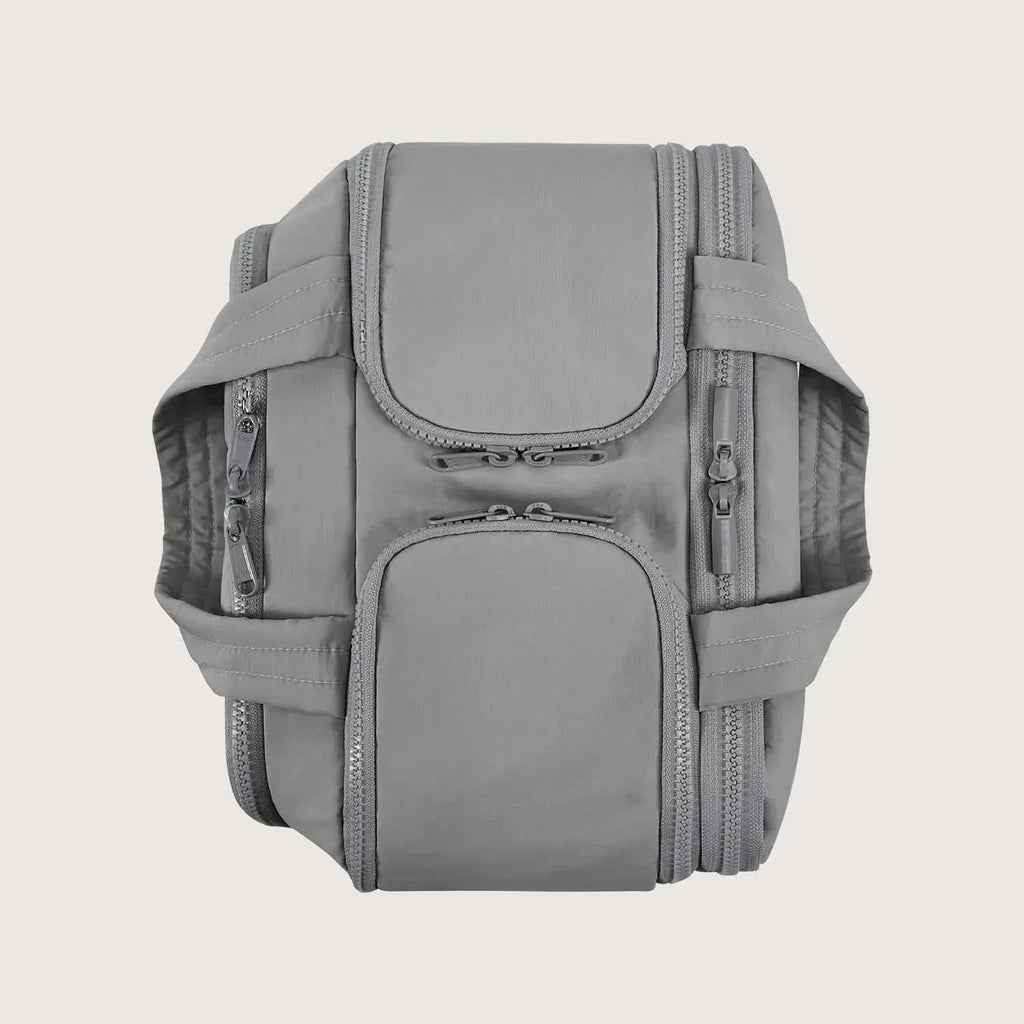 Crush Toiletry Bag 6 Colors