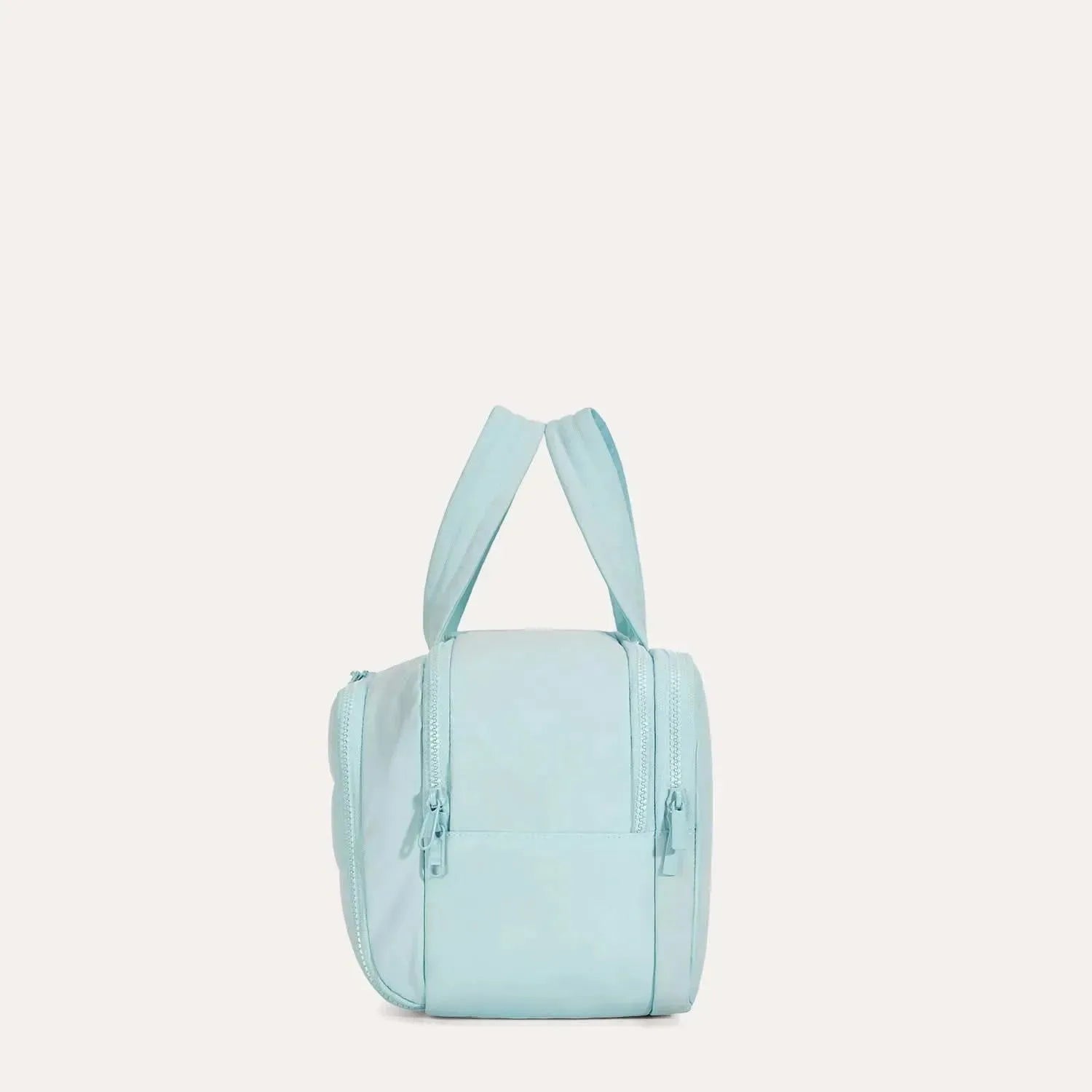 Crush Toiletry Bag 6 Colors