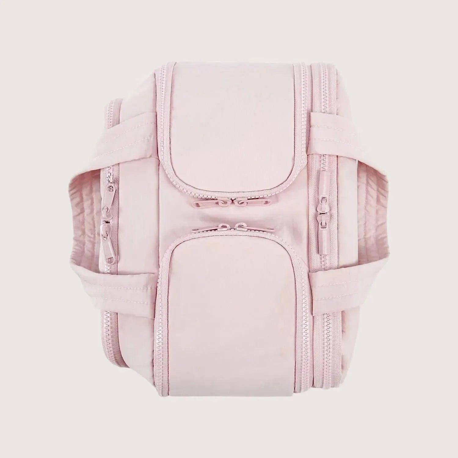 Crush Toiletry Bag 6 Colors