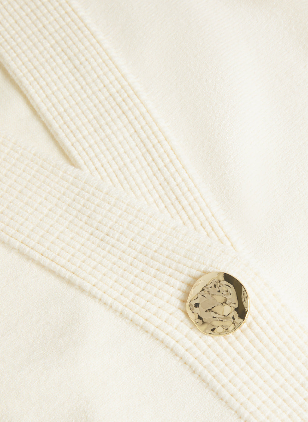 Button-Down Cardigan