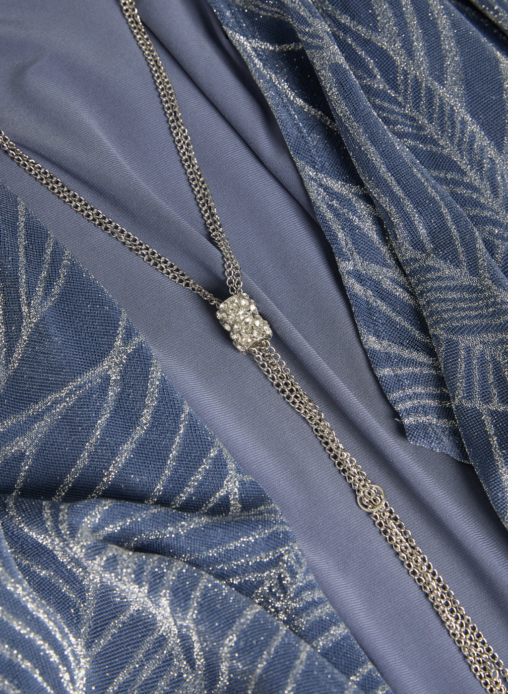 Cocktail Dress & Jacket Set