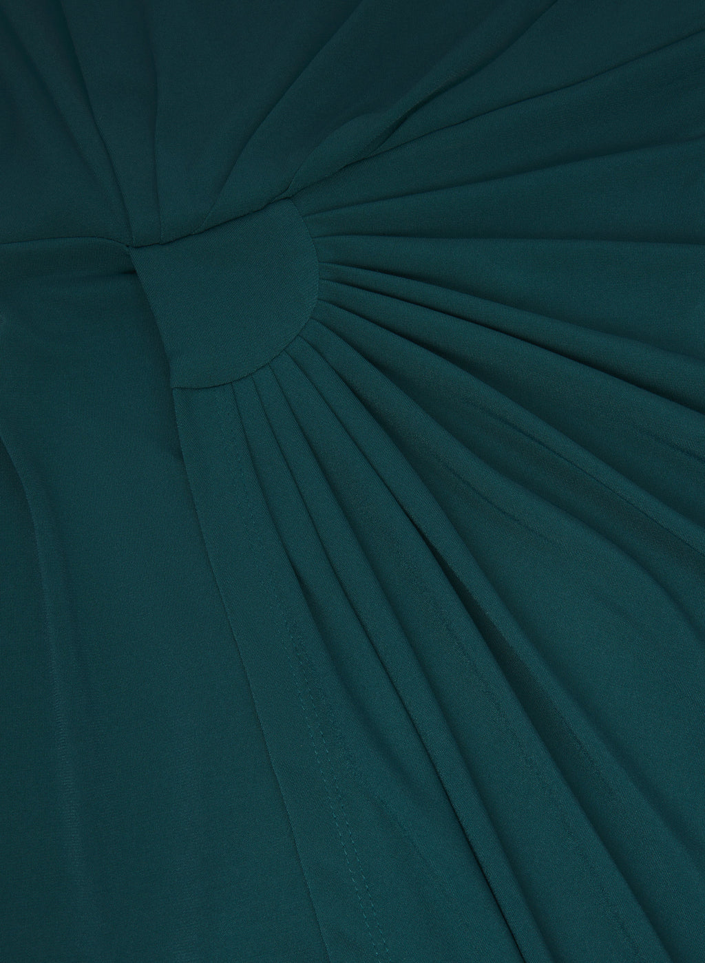 Chiffon Sleeve Dress