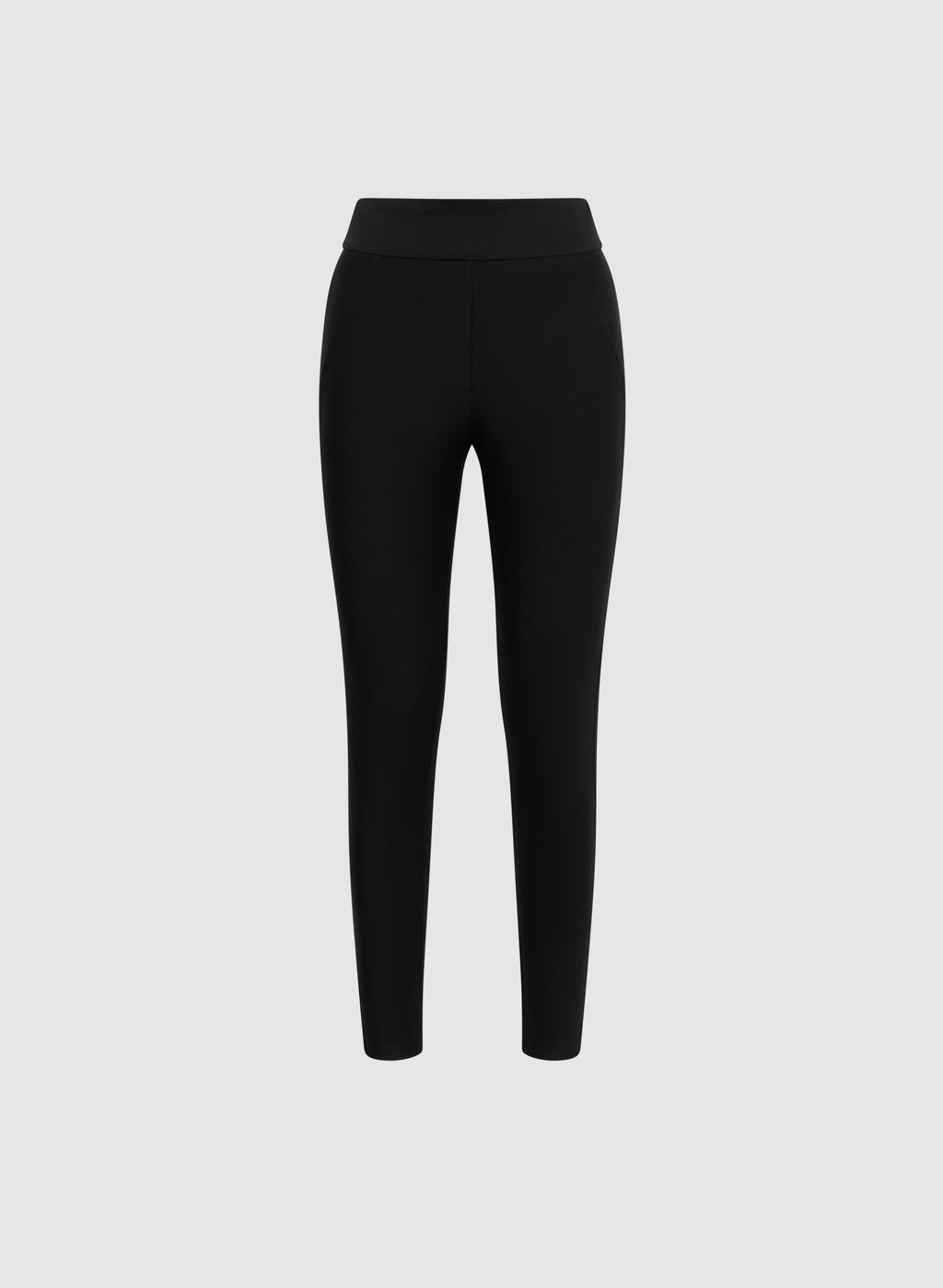 Compression Knit Leggings