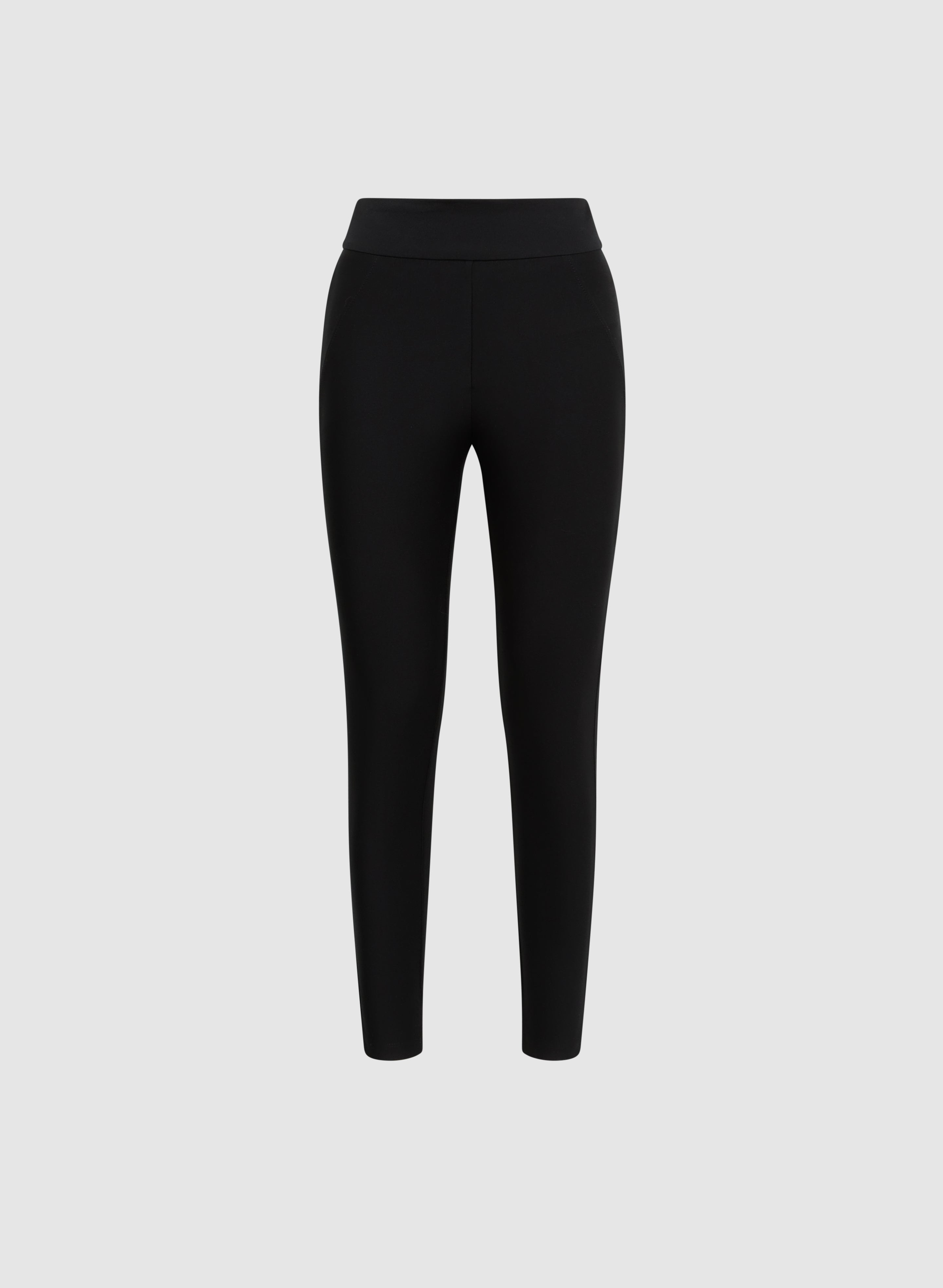 Compression Knit Leggings