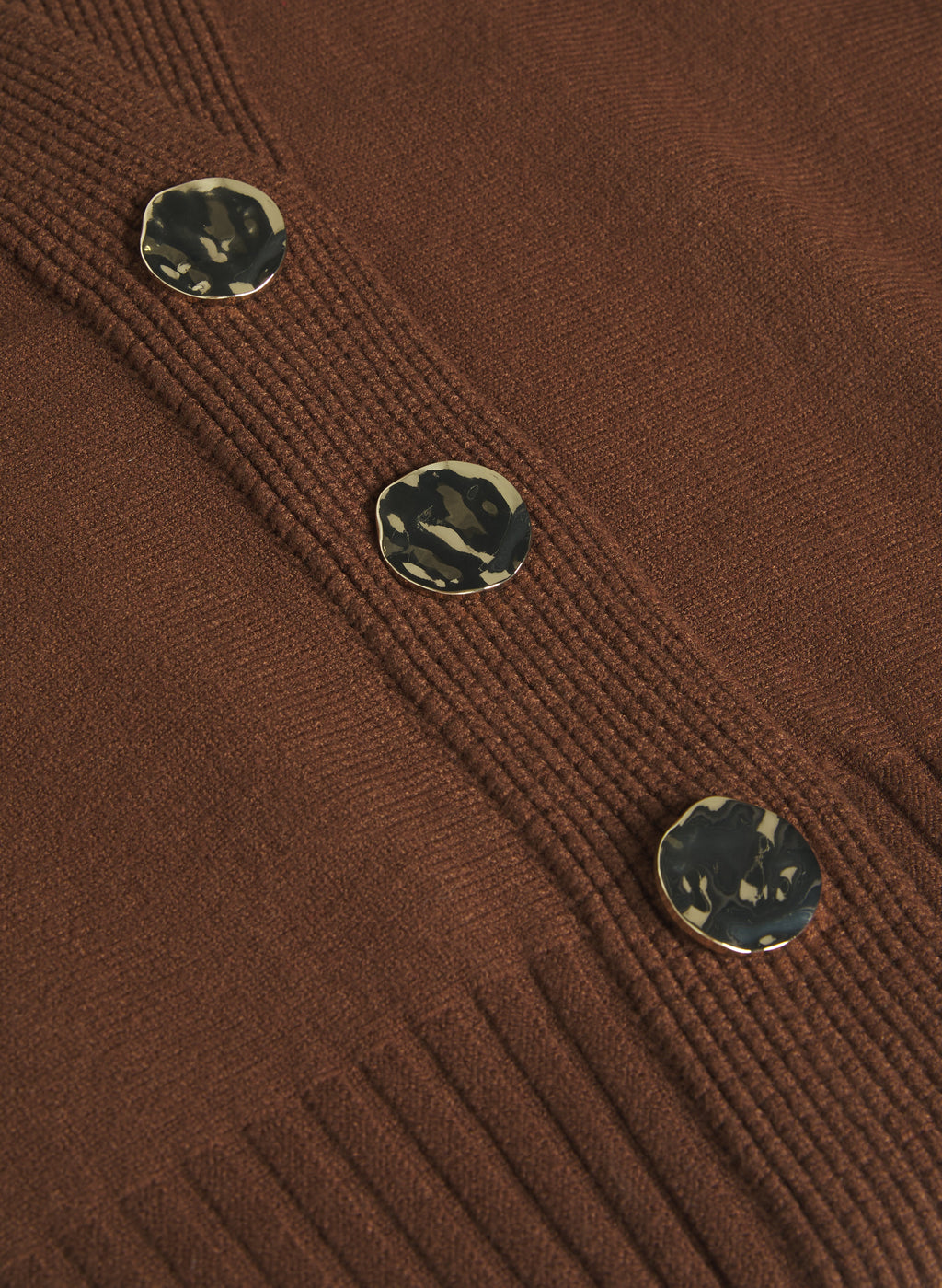 Button-Down Cardigan