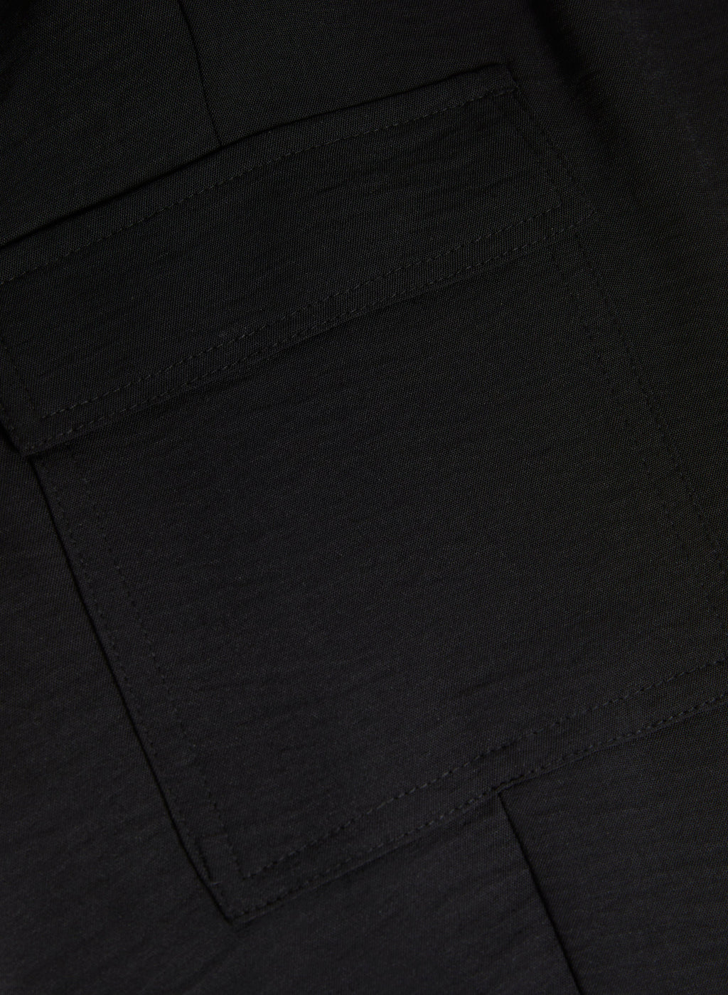 Cargo Pull-On Capris