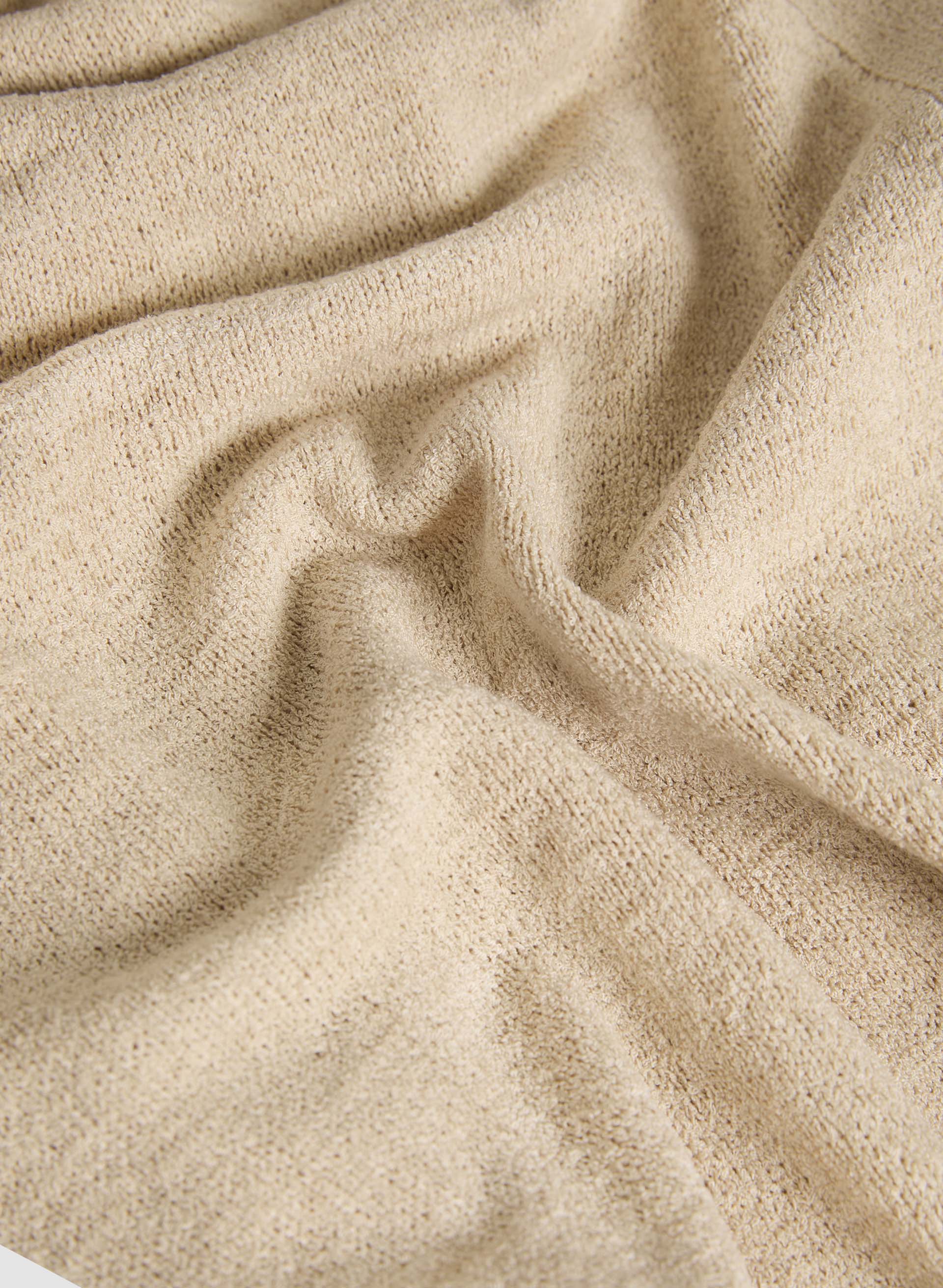 3/4 Sleeve Knit Cardigan