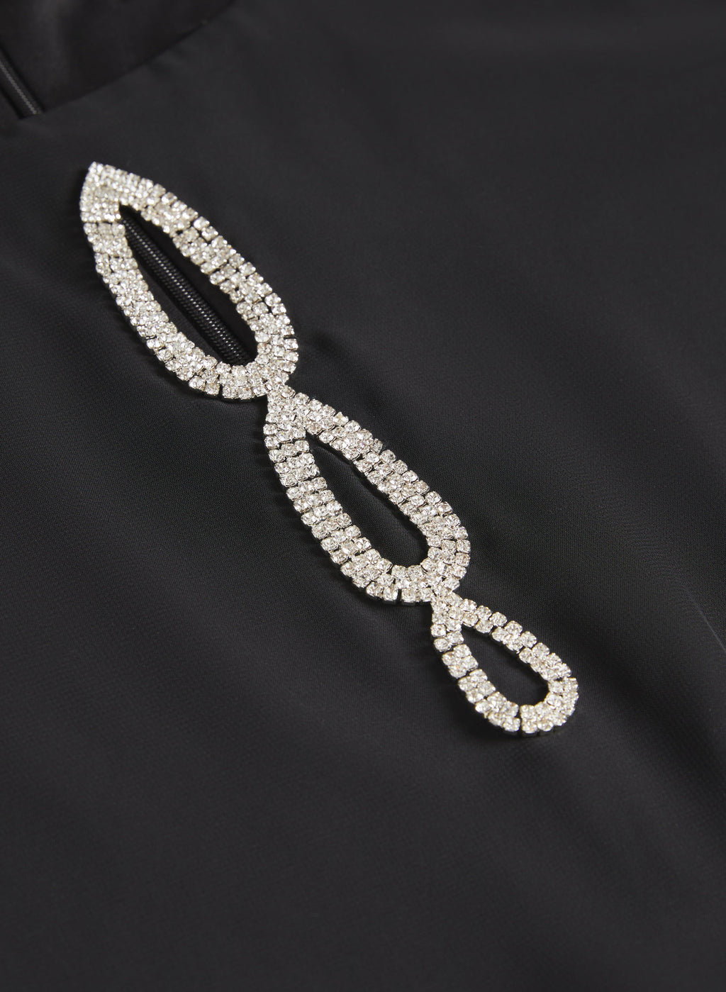 Chiffon Dress & Cape Set