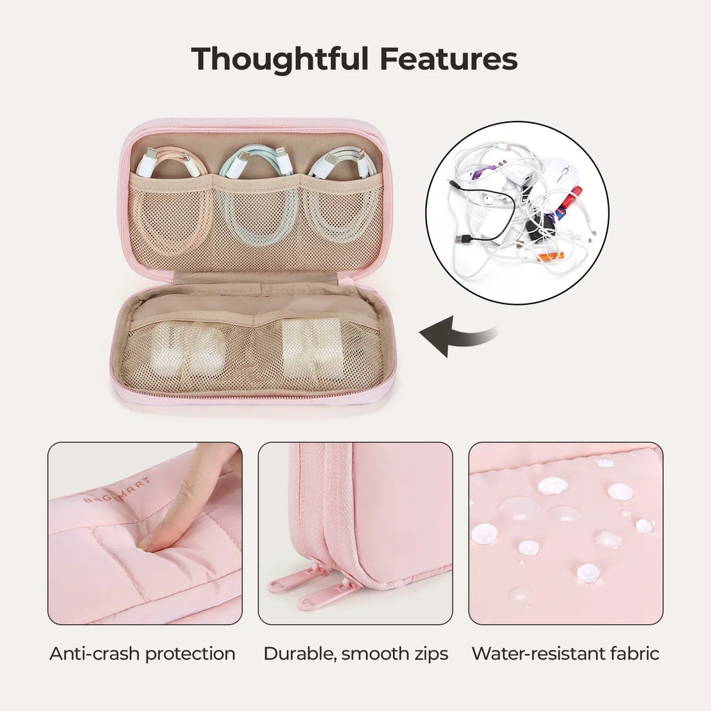 Bubble Electronic Organizer
