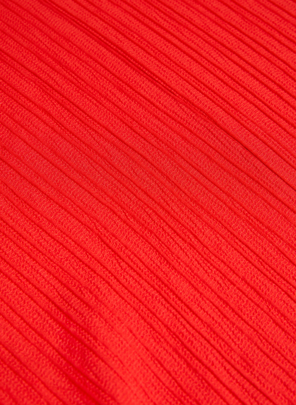 A-Line Jacquard Dress