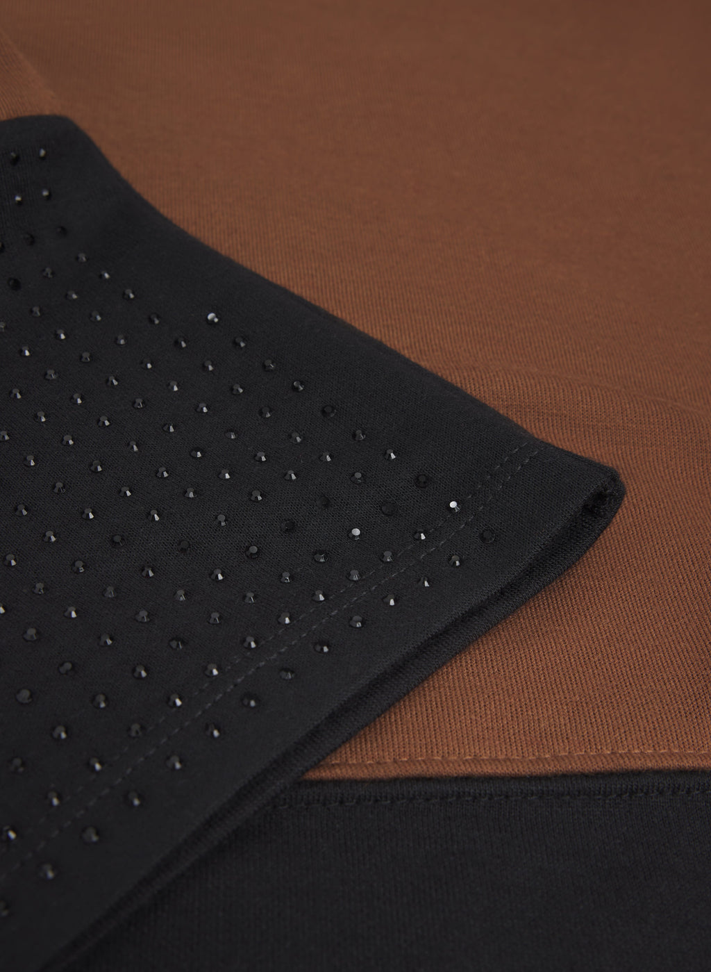 Bell Sleeve Knit Top