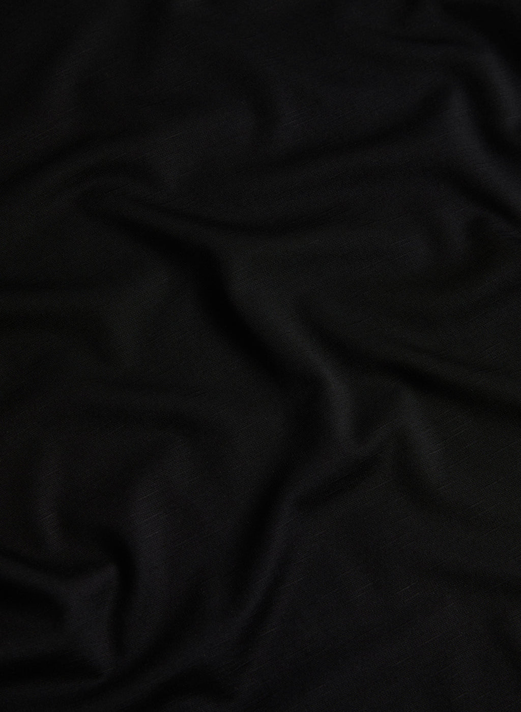 Cap Sleeves V-Neck T-Shirt