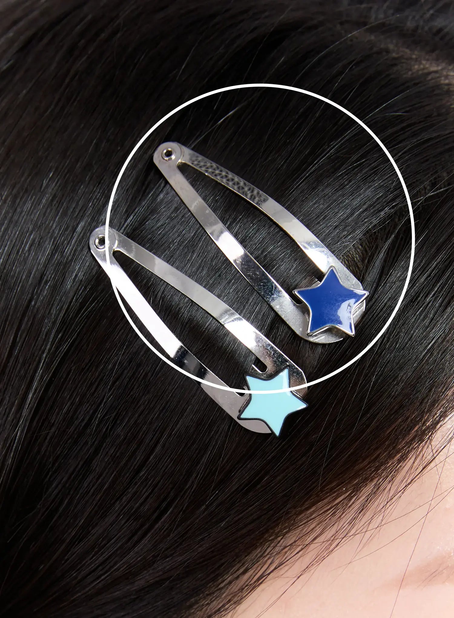 Anny Hair pin IU527
