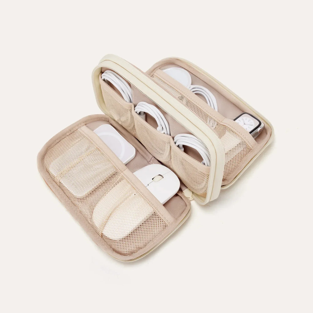 Bubble Electronic Organizer