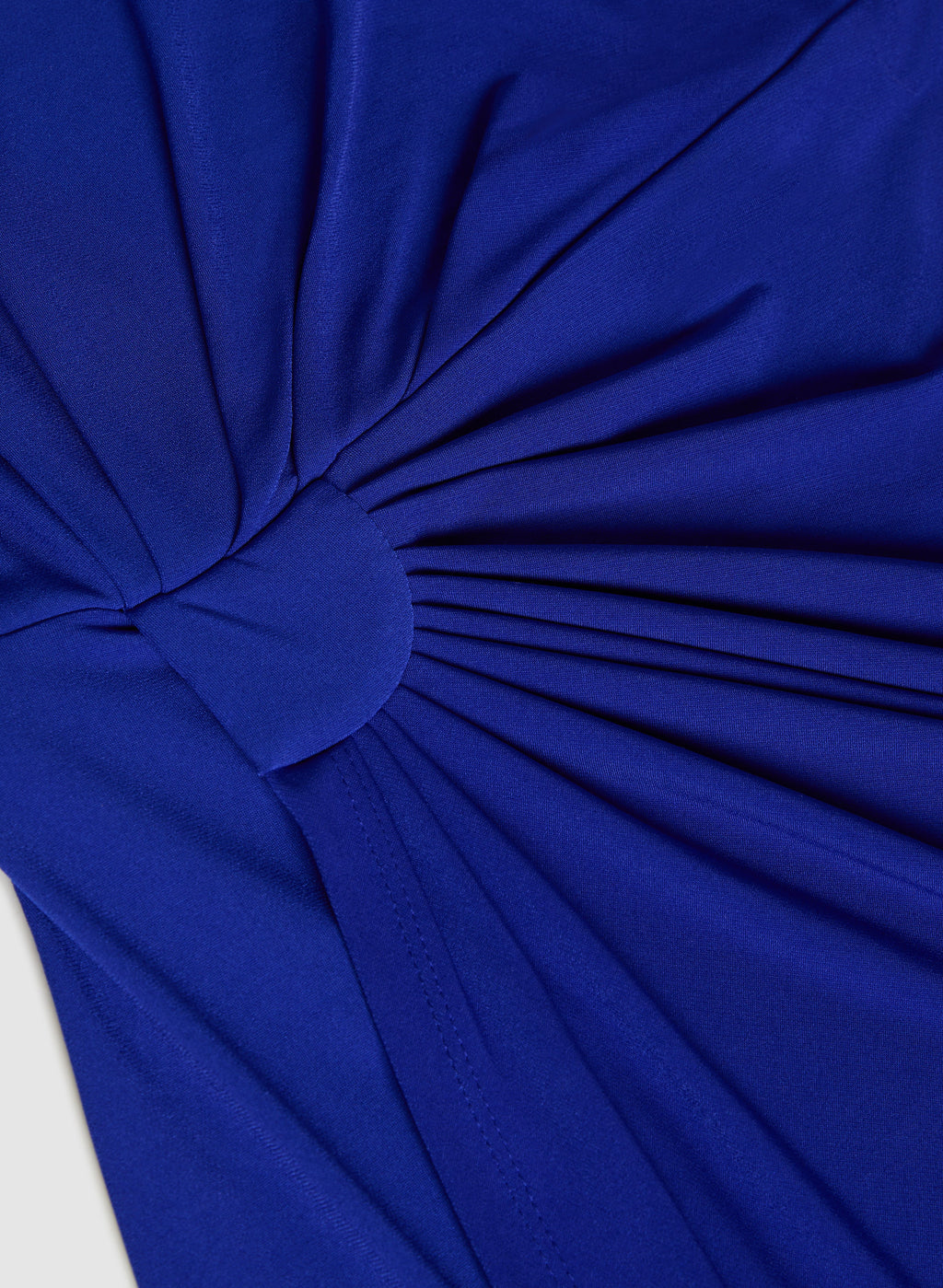 Chiffon Sleeve Dress