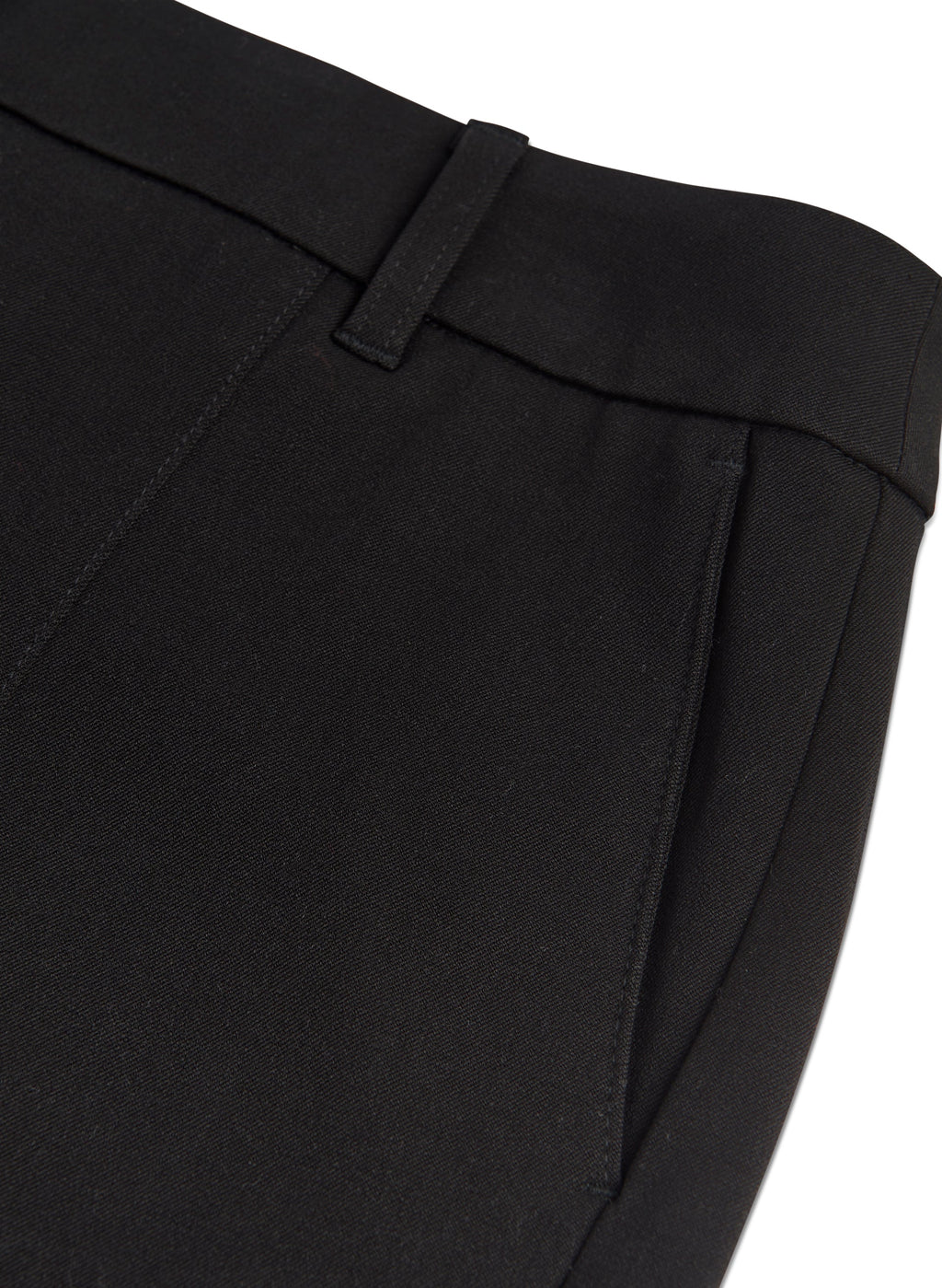 City Fit Straight Leg Pants