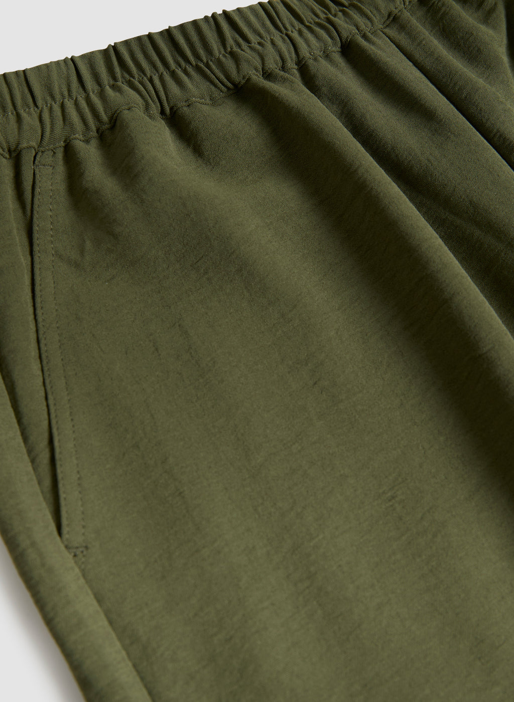 Cargo Pull-On Capris