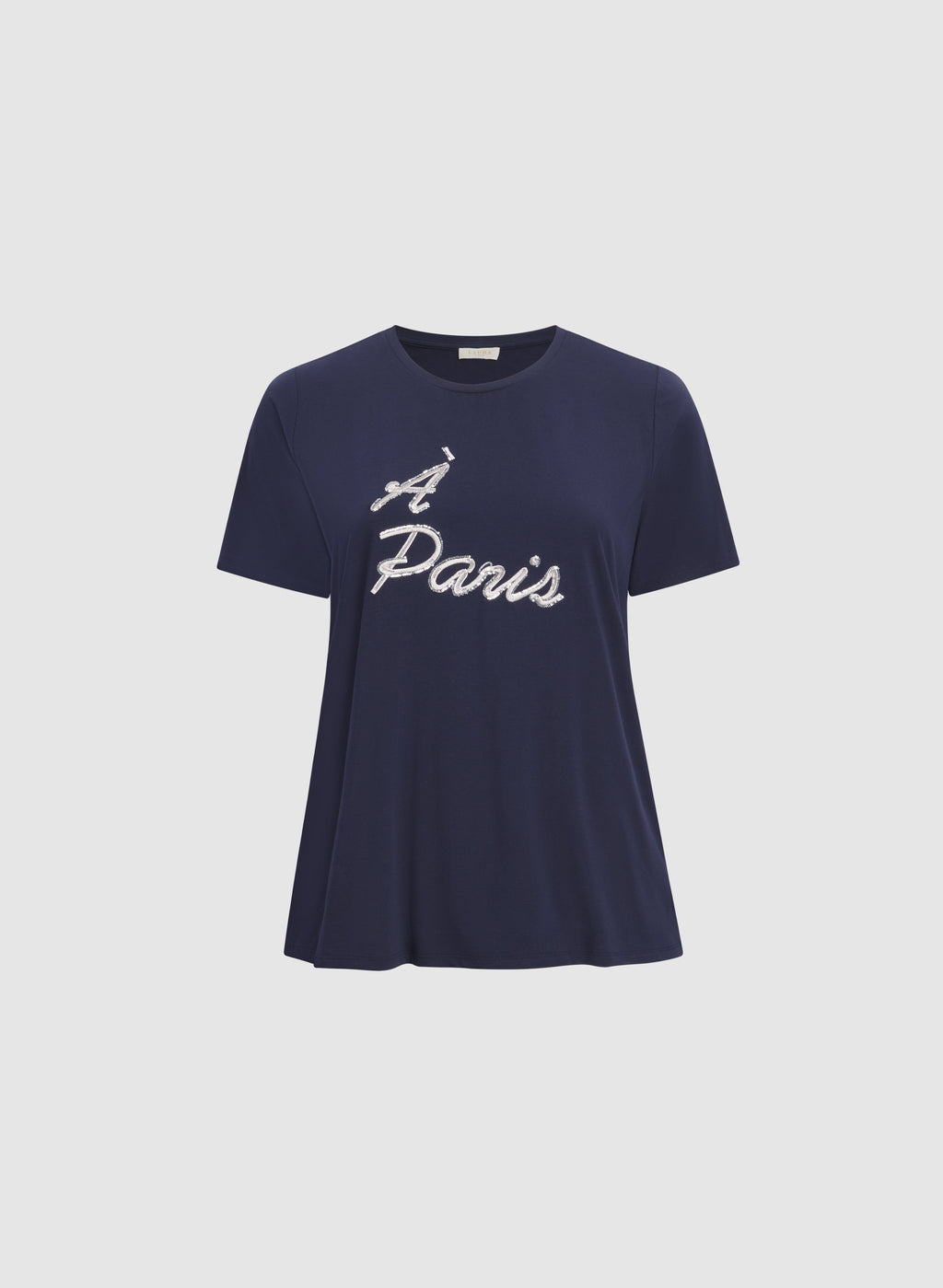'Paris' T-Shirt