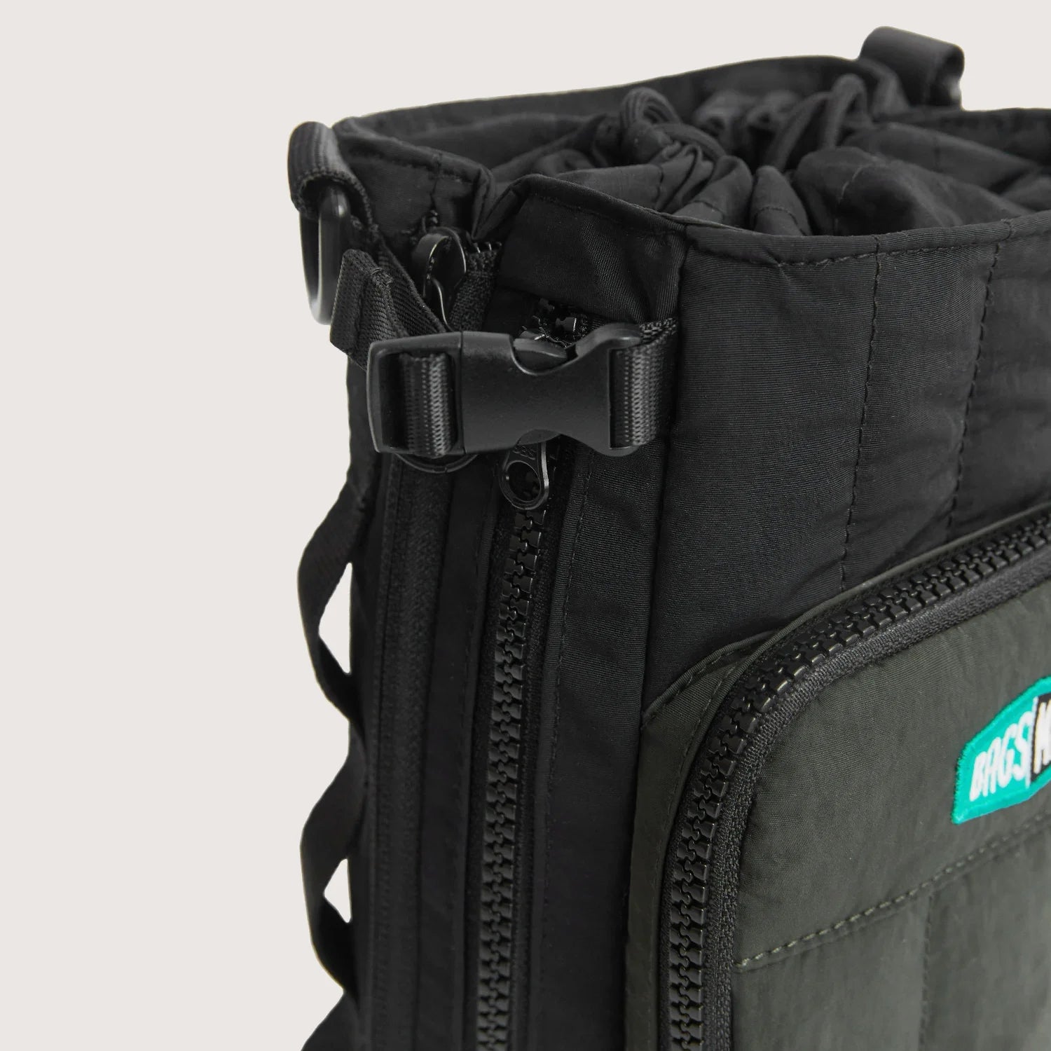 (FREE GIFT) Paz Water Bottle Sling