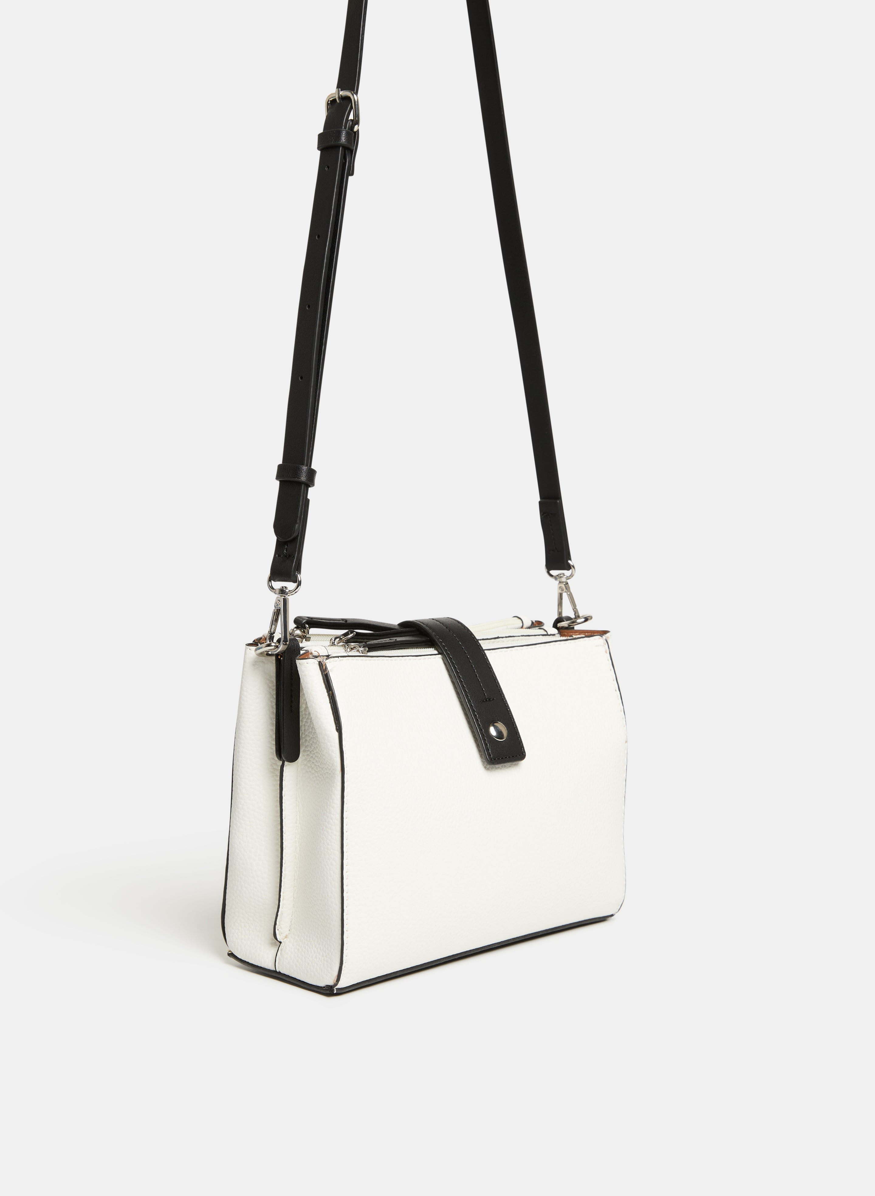 2-Tone Handbag