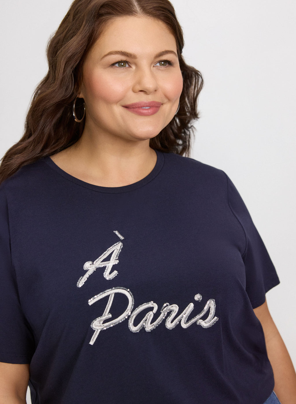 'Paris' T-Shirt