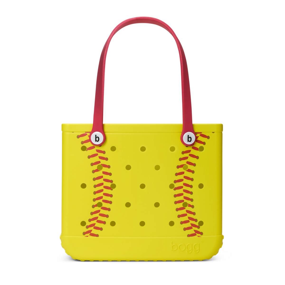 Baby Bogg Bag - Batter's Up