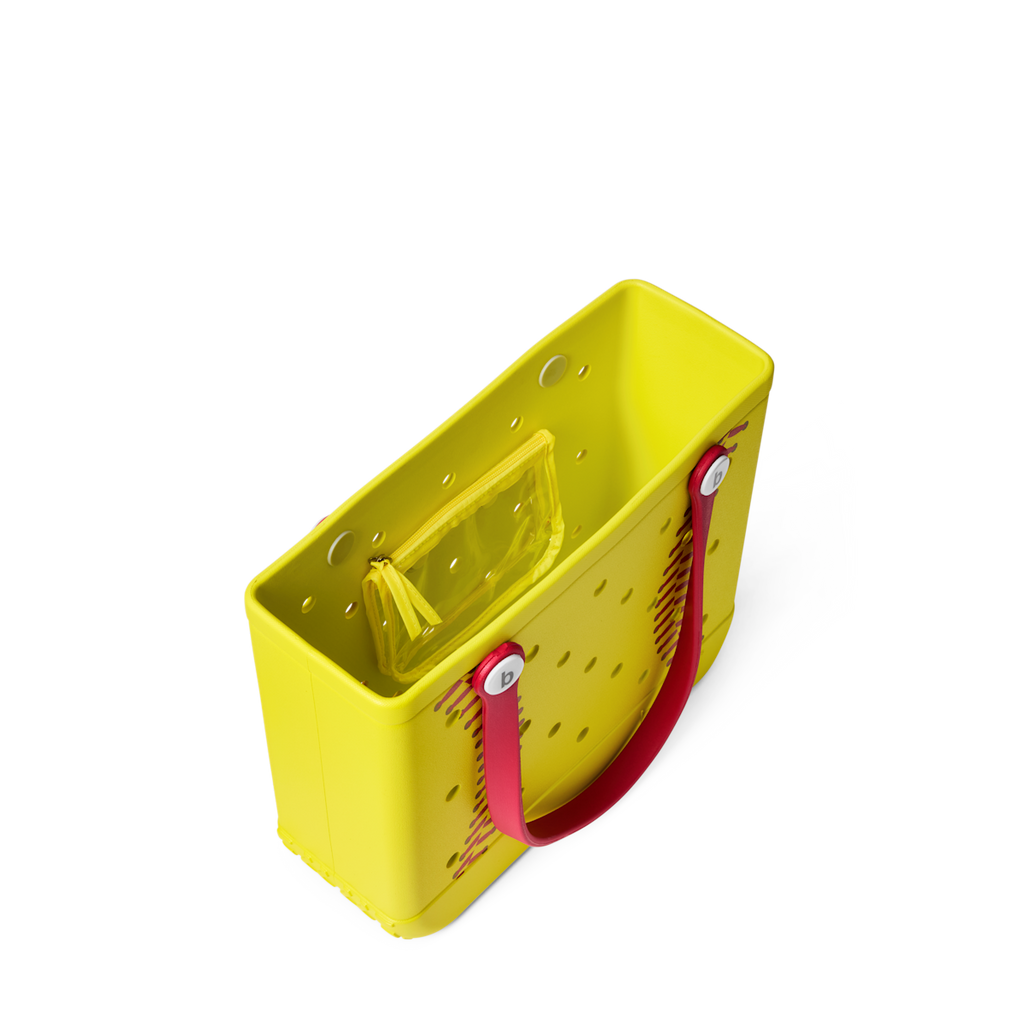 Baby Bogg Bag - Batter's Up