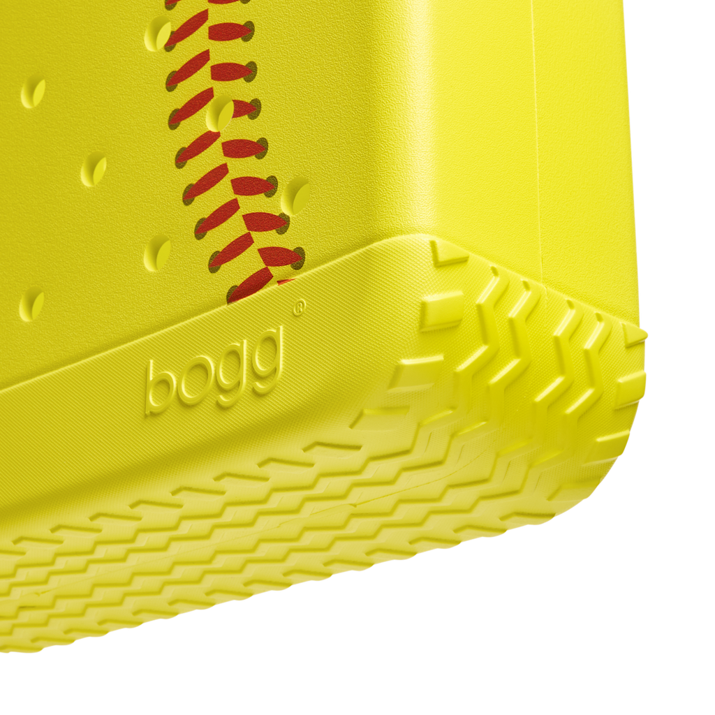 Baby Bogg Bag - Batter's Up