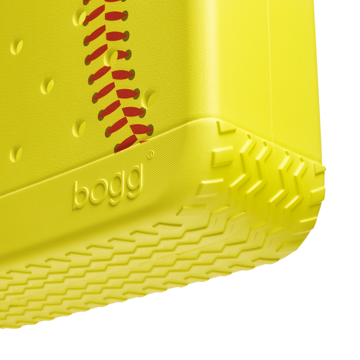 Baby Bogg Bag - Batter's Up