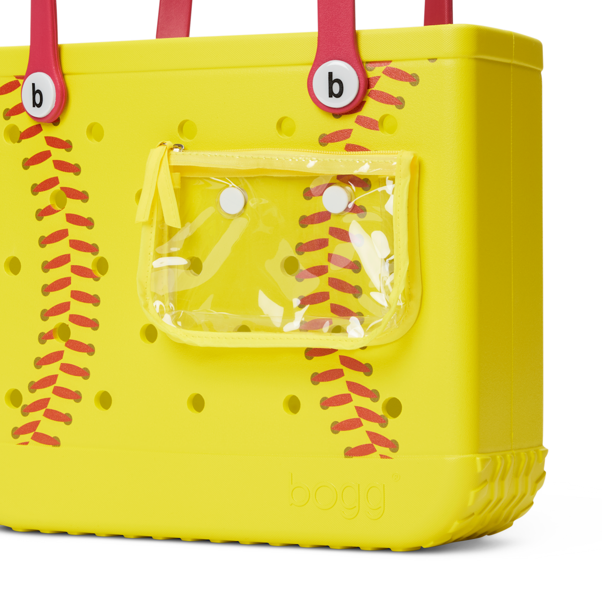 Baby Bogg Bag - Batter's Up