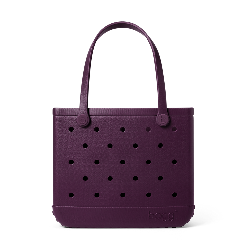 Baby Bogg Bag - Boysenberry Bogg