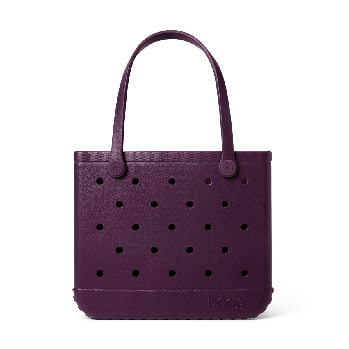 Baby Bogg Bag - Boysenberry Bogg