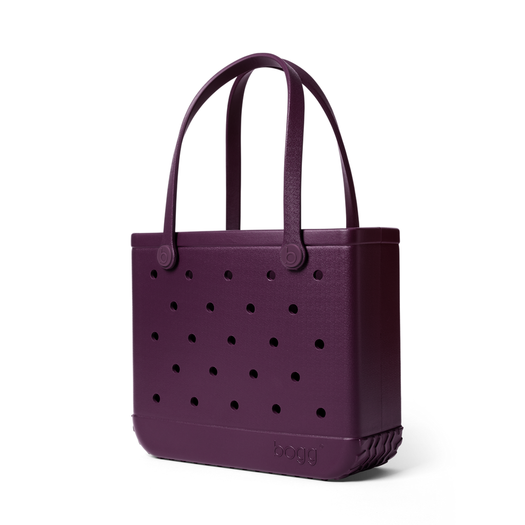 Baby Bogg Bag - Boysenberry Bogg