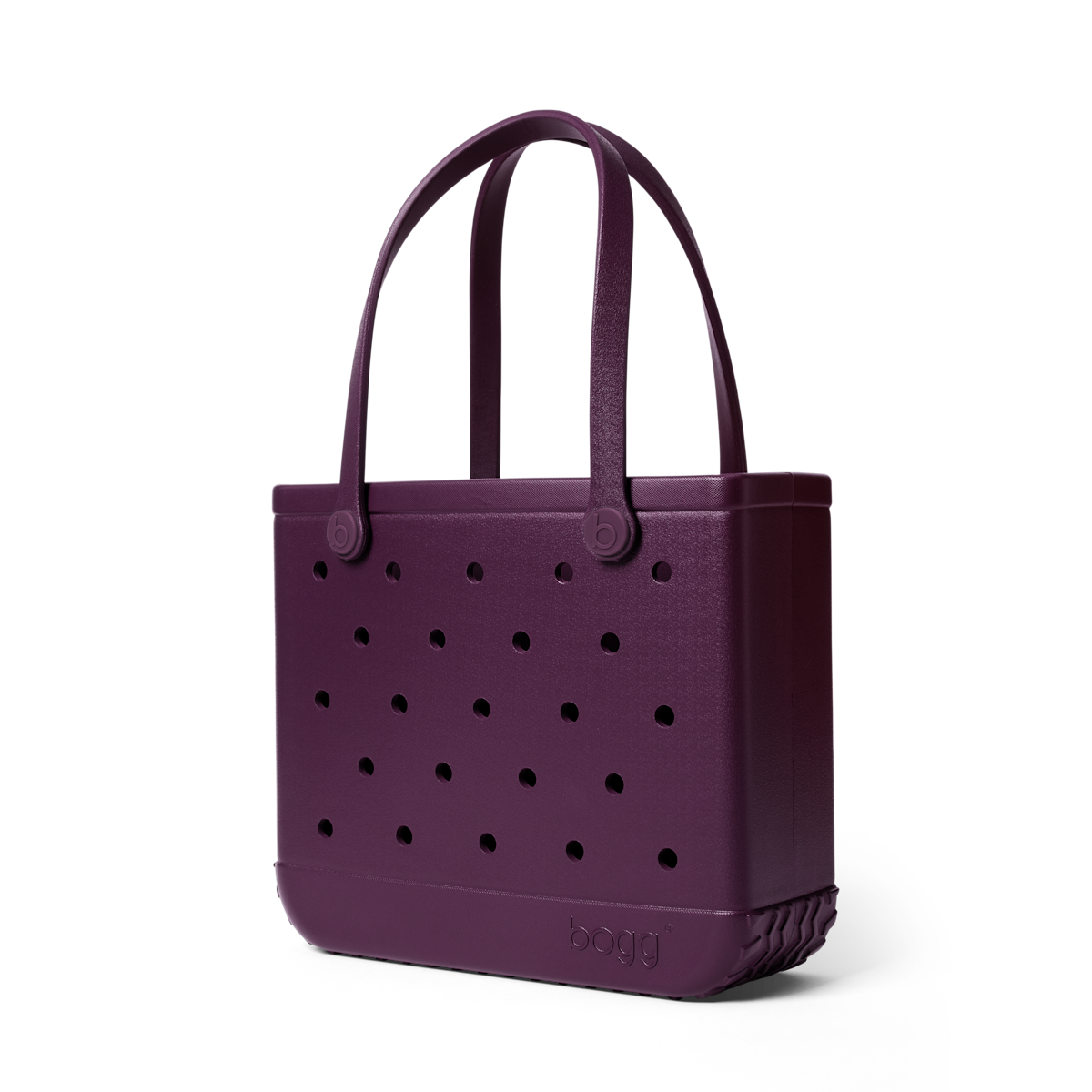 Baby Bogg Bag - Boysenberry Bogg