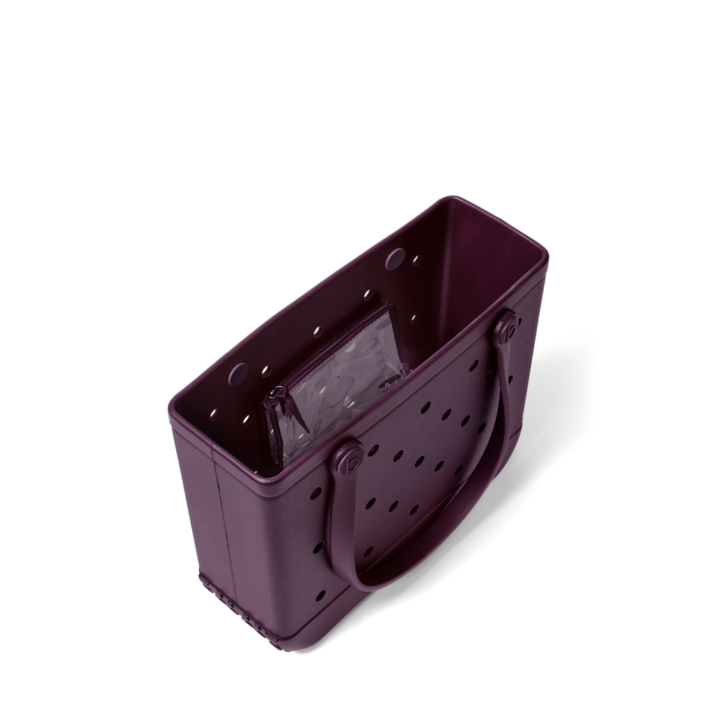 Baby Bogg Bag - Boysenberry Bogg