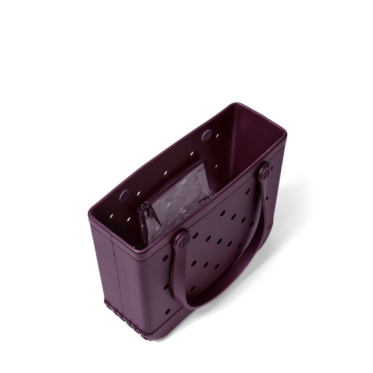 Baby Bogg Bag - Boysenberry Bogg